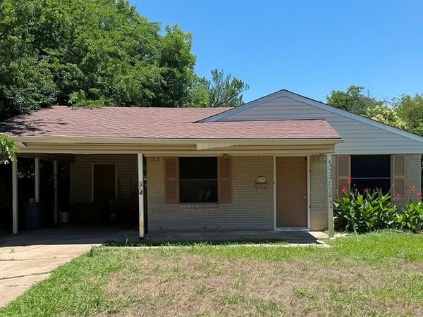 4228 Scottsdale Drive , Mesquite, TX 75150