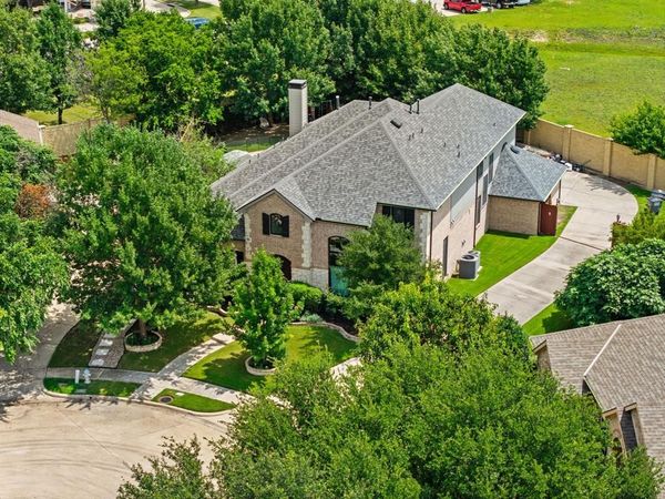 433 Long Cove Court, Allen, TX 75002