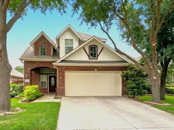 10204 Benwick Drive , McKinney, TX 75072