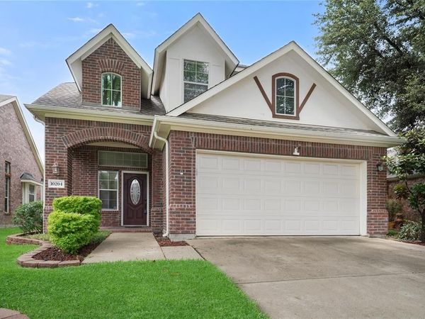10204 Benwick Drive, McKinney, TX 75072