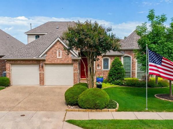 613 Pelican Hills Drive , Fairview, TX 75069