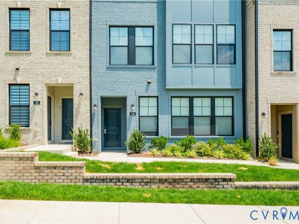 533 Munson Woods Walk , Unit A, Glen Allen, VA 23233