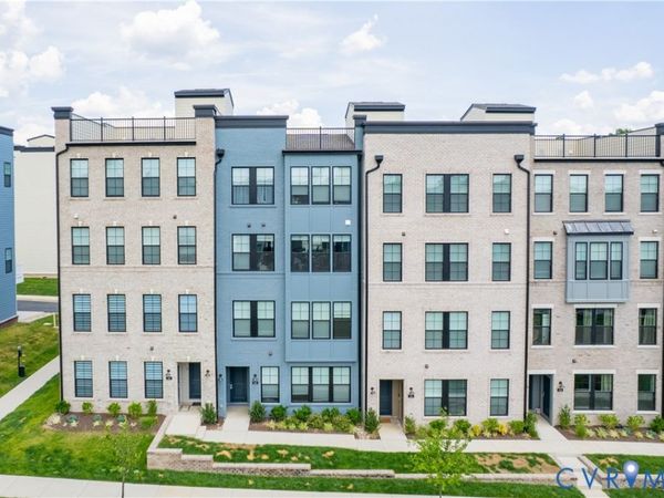 533 Munson Woods Walk, Unit A, Glen Allen, VA 23233