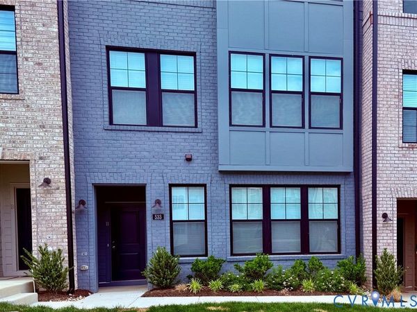 533 Munson Woods Walk , Unit A, Glen Allen, VA 23233