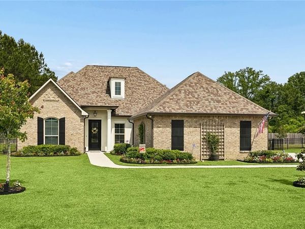 213 SAW GRASS Loop, Covington, LA 70435