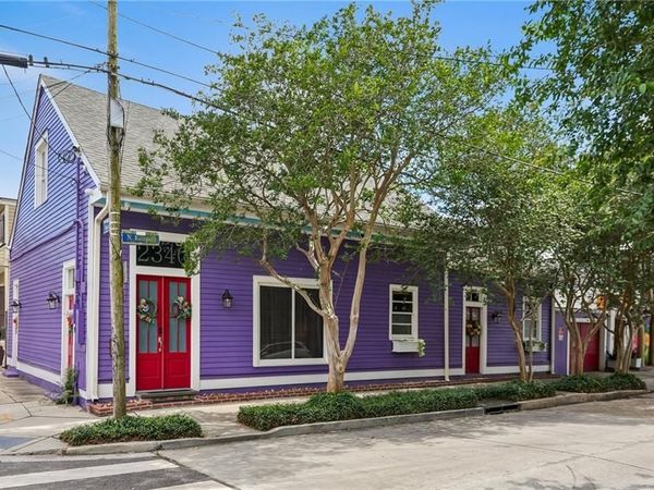 2340 N RAMPART Street , New Orleans, LA 70117