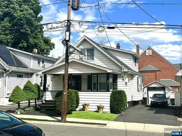 176 N 12th Street, PROSPECT PARK, NJ 07508