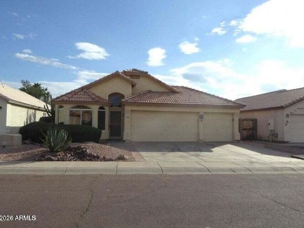 415 W AIRE LIBRE Avenue, Phoenix, AZ 85023