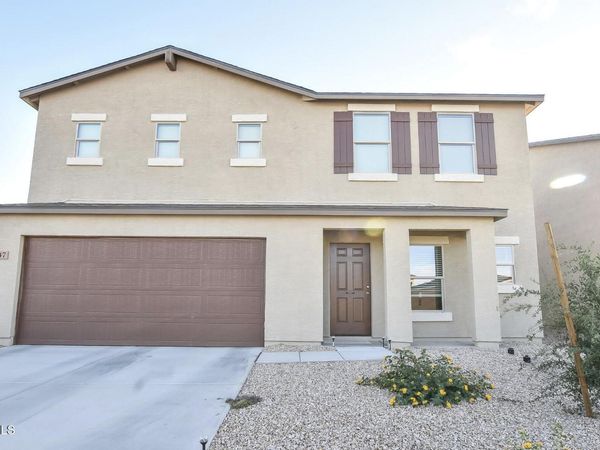 347 E IMPALA Court, Casa Grande, AZ 85122