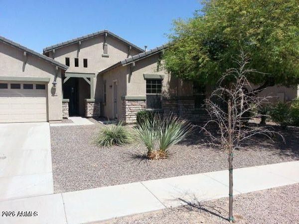 6071 S ROCKWELL Street, Gilbert, AZ 85298