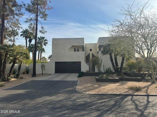 21 W PASADENA Avenue, Unit 1, Phoenix, AZ 85013