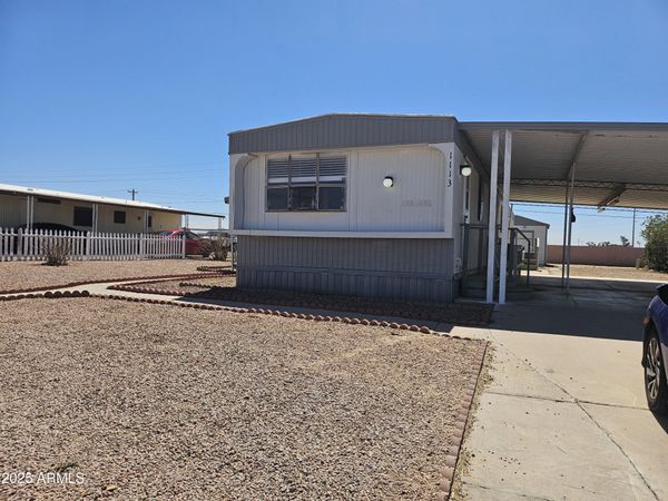 1113 W Corinthian Circle, Casa Grande, AZ 85122