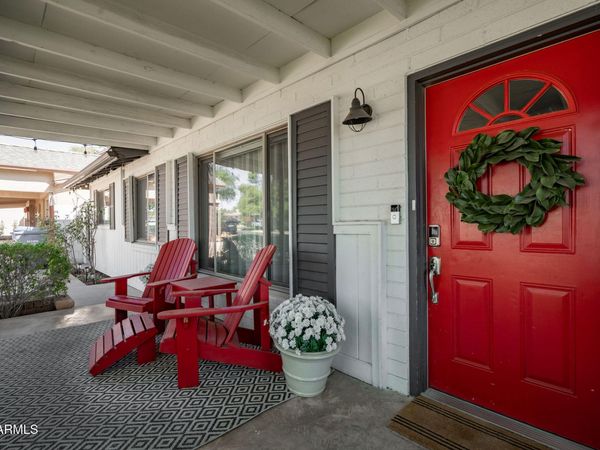 4813 E FAIRMOUNT Avenue, Phoenix, AZ 85018