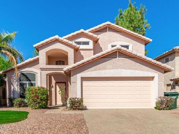 1338 E Grovers Avenue, Phoenix, AZ 85022
