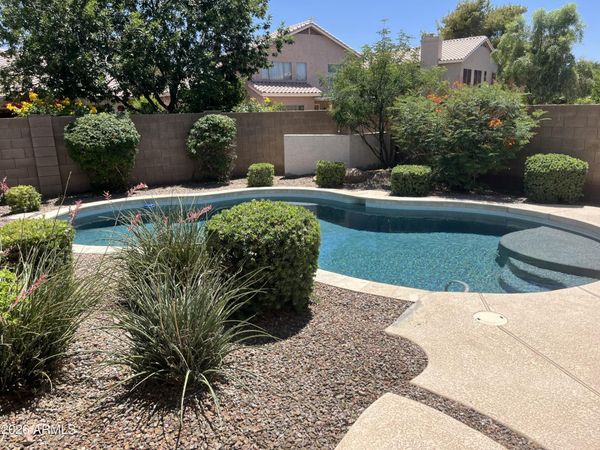 1181 W Goldfinch Way, Chandler, AZ 85286