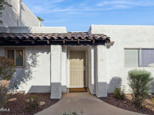 2401 N 70th Street, Unit Apt T, Scottsdale, AZ 85257