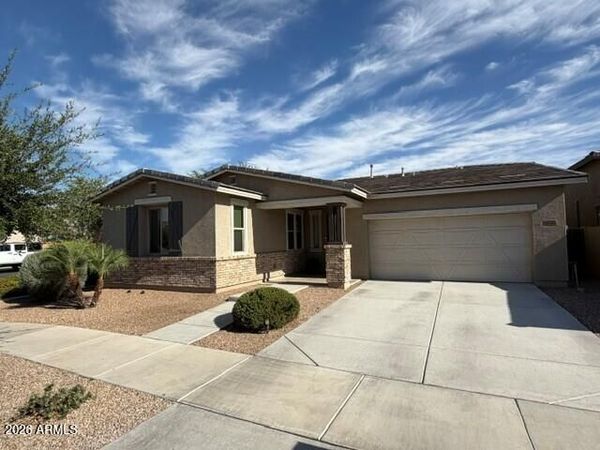 22545 E Silver Creek Lane, Queen Creek, AZ 85142