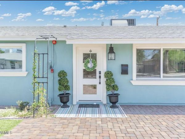 7431 E Taylor Street, Scottsdale, AZ 85257