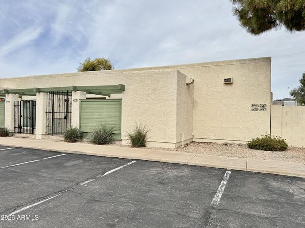 2450 E 5TH Street, Tempe, AZ 85288