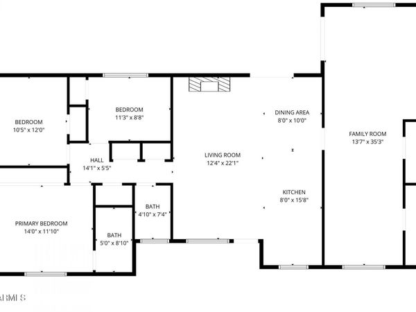 7731 N 17TH Drive, Phoenix, AZ 85021