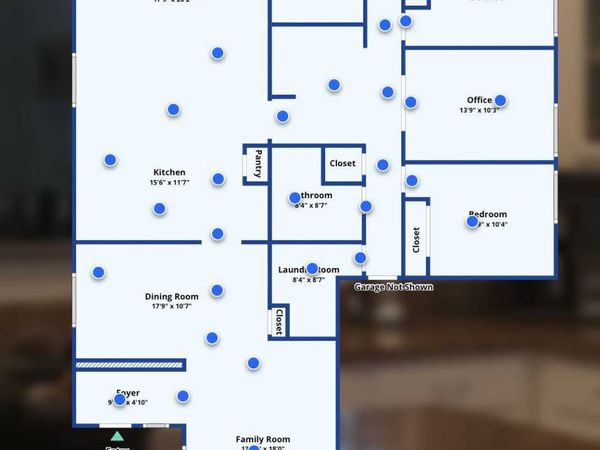 4382 E KILLARNEY Street, Gilbert, AZ 85298