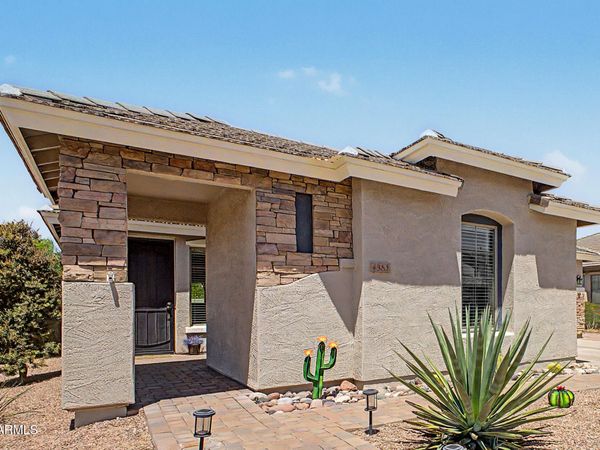 4382 E KILLARNEY Street, Gilbert, AZ 85298