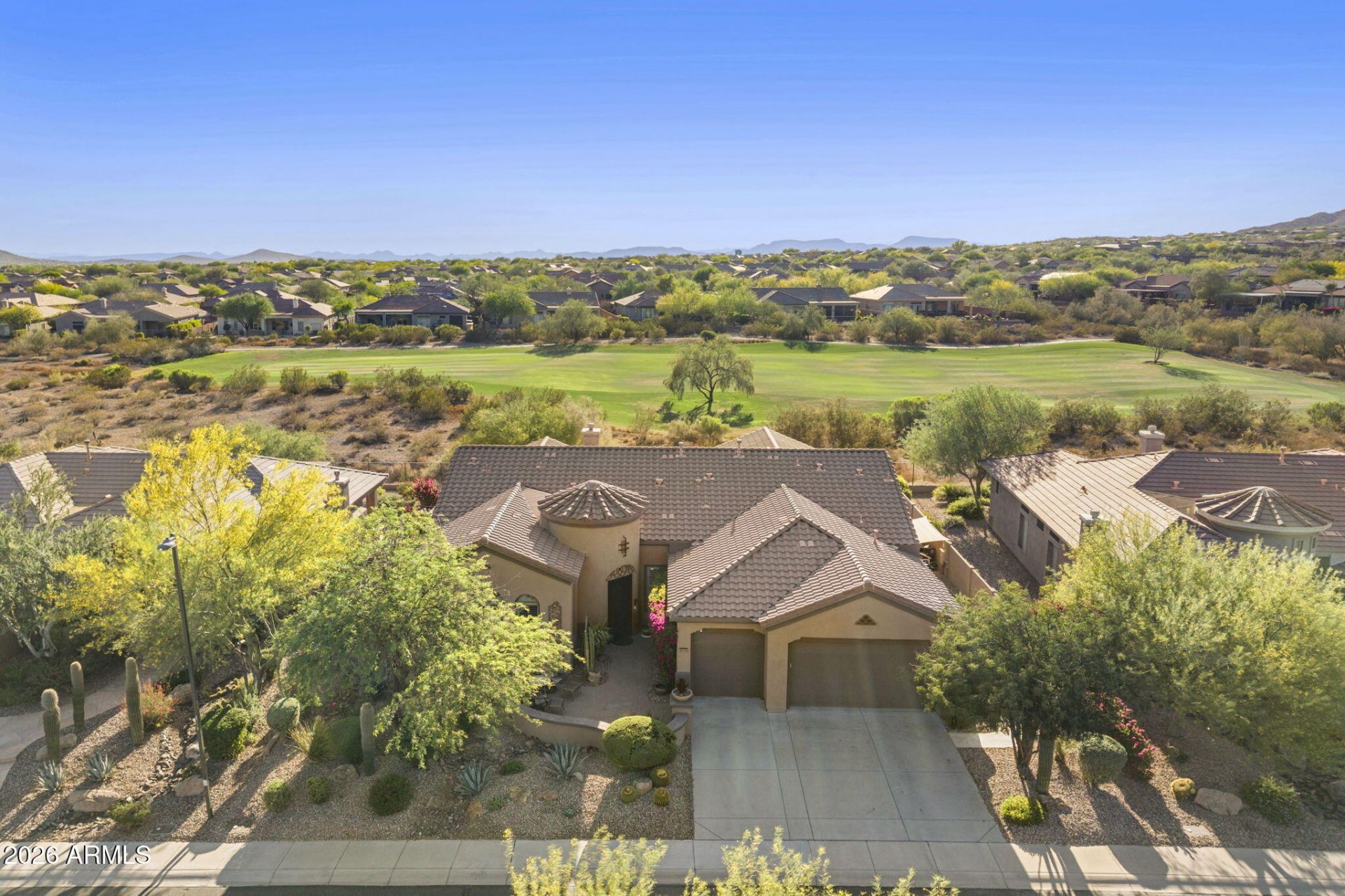 41020 N Club Pointe Drive, Anthem, AZ 85086 Main Photo