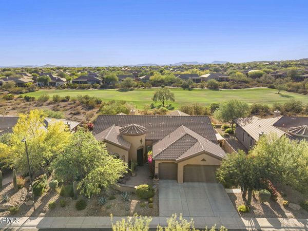 41020 N CLUB POINTE Drive, Anthem, AZ 85086