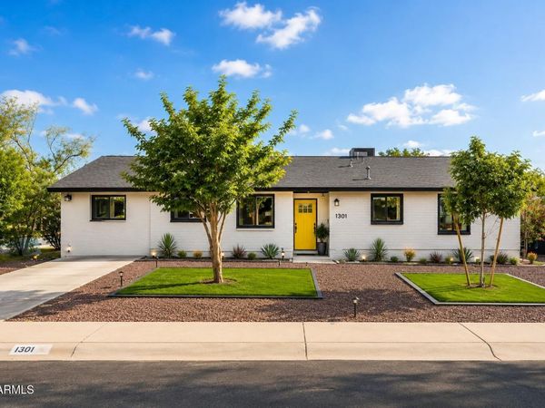 1301 W MARIPOSA Street, Phoenix, AZ 85013