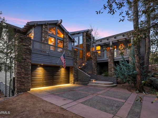 2505 E SCARLET BUGLER Circle, Payson, AZ 85541