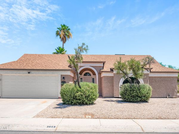 3658 W CINDY Street, Chandler, AZ 85226