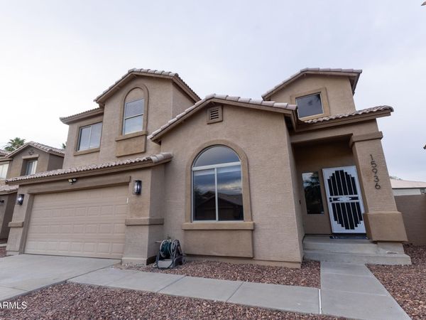 15936 W CENTRAL Street, Surprise, AZ 85374