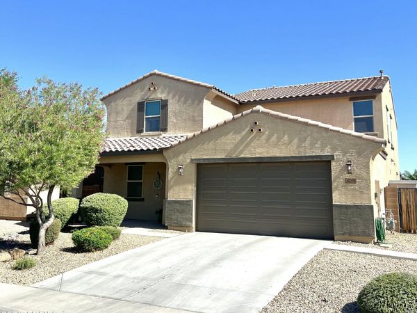 40098 W Ganly Way, Maricopa, AZ 85138