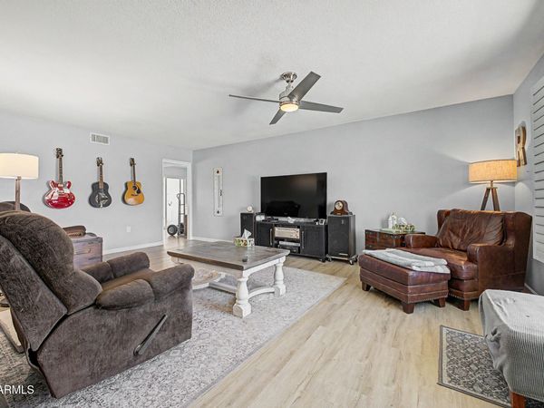 12551 W PARKWOOD Drive, Sun City West, AZ 85375