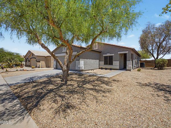 29005 N SHANNON Drive, San Tan Valley, AZ 85143