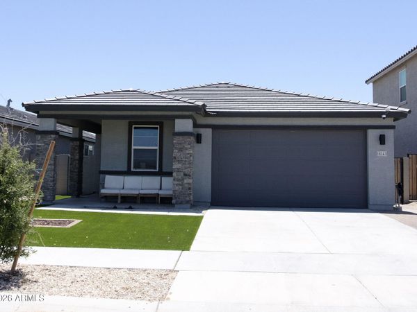 18143 W Paraiso Drive, Surprise, AZ 85387