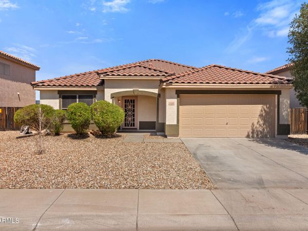 14385 N 155TH Drive, Surprise, AZ 85379