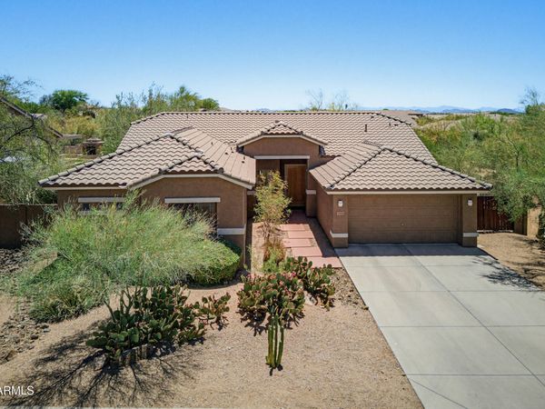 5339 E LONESOME Trail, Cave Creek, AZ 85331