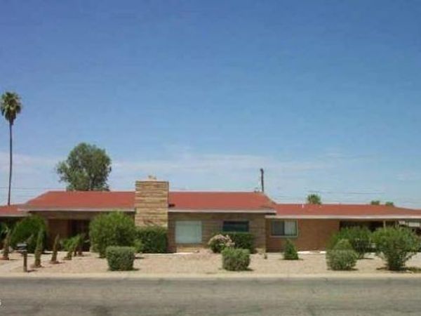 1301 N PARK Avenue, Casa Grande, AZ 85122