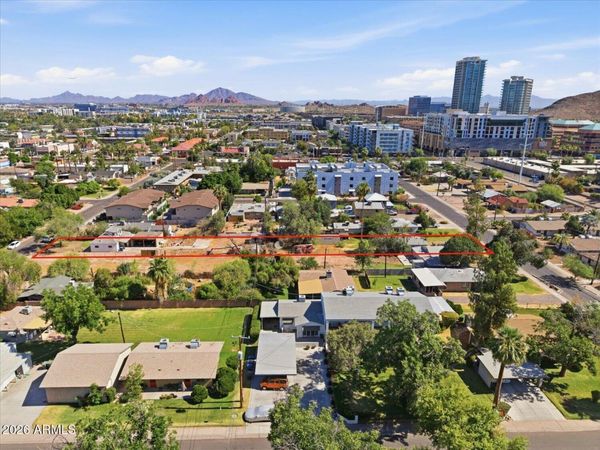 914 S Farmer Avenue, Tempe, AZ 85281
