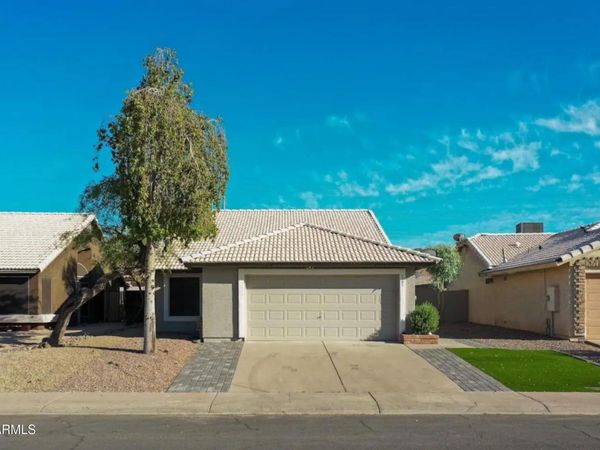 1721 E FREMONT Road, Phoenix, AZ 85042