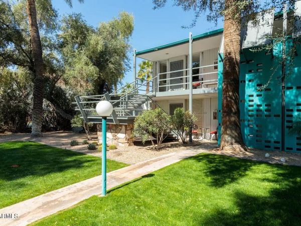 6936 E 4TH Street, Unit 18, Scottsdale, AZ 85251