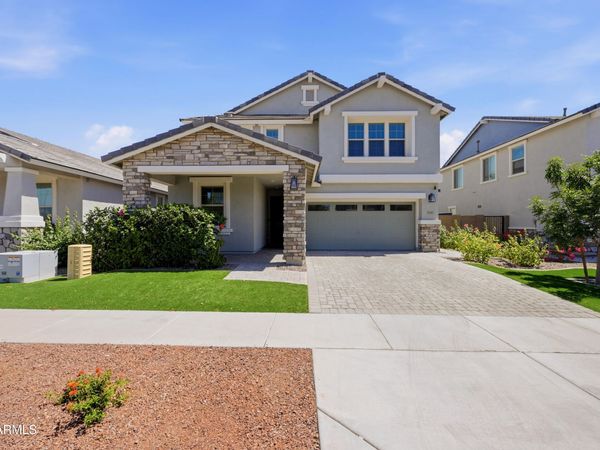 7545 E OLLA Avenue, Mesa, AZ 85212