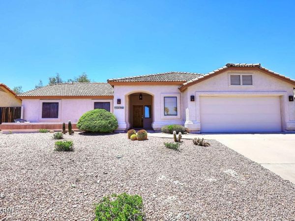 15036 N MAPLE Drive, Fountain Hills, AZ 85268