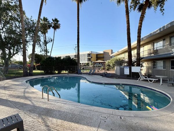 1111 E TURNEY Avenue, Unit 23, Phoenix, AZ 85014