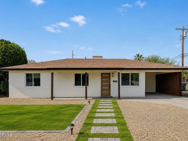 2130 W WELDON Avenue, Phoenix, AZ 85015