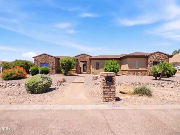 17138 E SUNNYDALE Drive, Queen Creek, AZ 85142