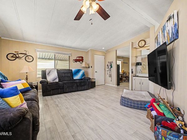 2609 W Southern Avenue, Unit 135, Tempe, AZ 85282