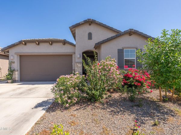 3317 E HAYFIELD Way, San Tan Valley, AZ 85140