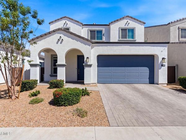 1740 E Northwood Drive, Phoenix, AZ 85024